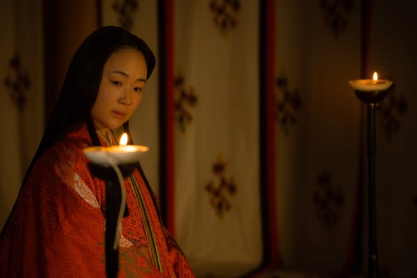 「光る君へ」36話（C）NHK