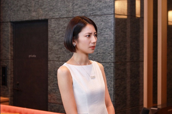 「スカイキャッスル」最終話（C）テレビ朝日