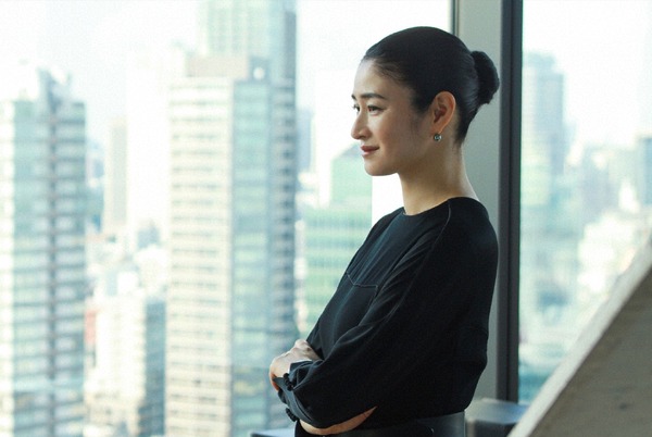 「スカイキャッスル」最終話（C）テレビ朝日