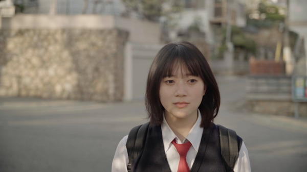 『悠優の君へ』© 2023「悠優の君へ」製作チーム