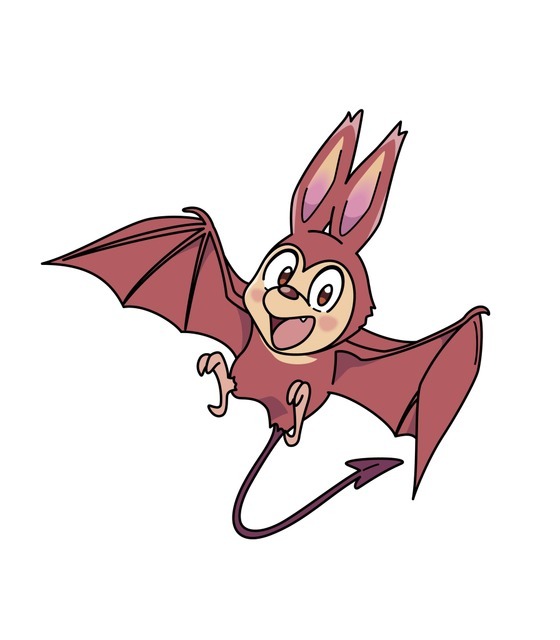 『映画ドラえもん のび太の絵世界物語』チャイ