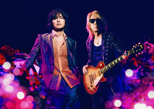 B’ｚ