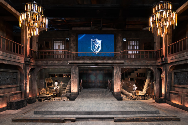 Netflixバラエティ「コメディ・リベンジ」10月15日独占配信