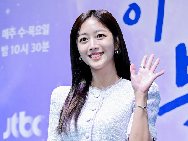 『この恋は不可抗力』女優チョ・ボア、10月の結婚式はヒョンビン＆ソン・イェジン夫婦と「同じ場所」と判明