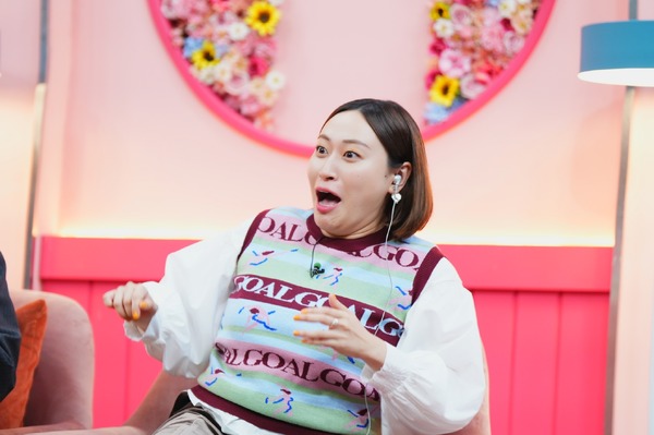 「キミとオオカミくんには騙されない」#8（C）AbemaTV, Inc.