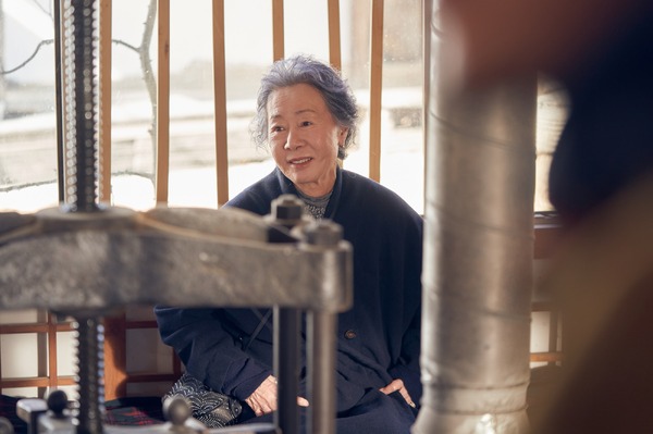 『DOG DAYS 君といつまでも』©2024 CJ ENM Co., Ltd. ALL RIGHTS RESERVED