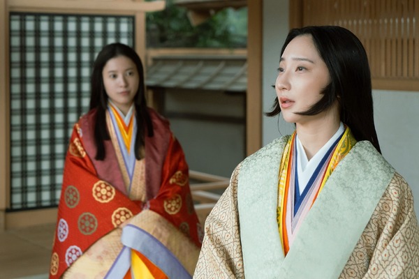 「光る君へ」38話（C）NHK