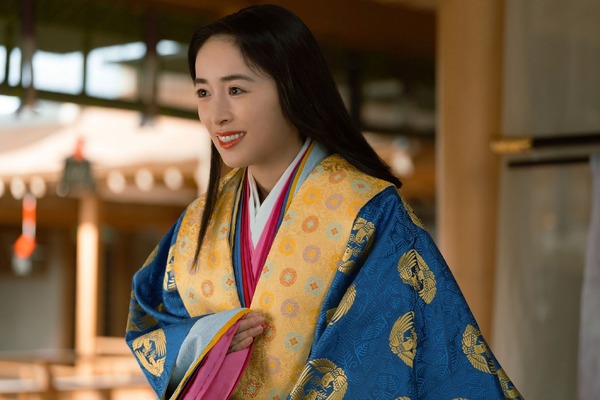 「光る君へ」38話（C）NHK