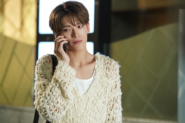 「若草物語―恋する姉妹と恋せぬ私―」第1話（C）NTV