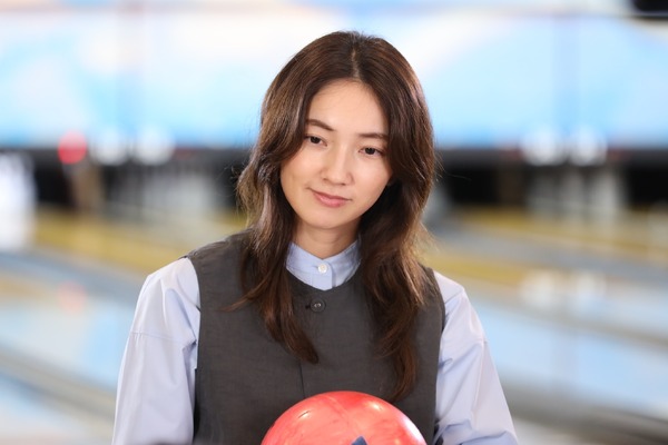 「若草物語―恋する姉妹と恋せぬ私―」第1話（C）NTV