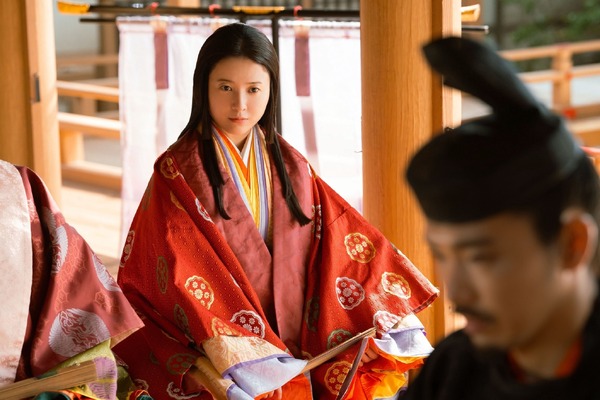 「光る君へ」38話（C）NHK