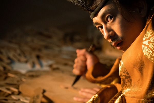 「光る君へ」38話（C）NHK