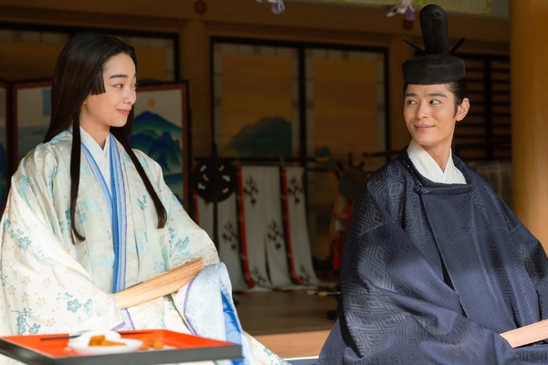 「光る君へ」38話（C）NHK