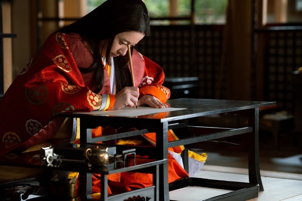 「光る君へ」38話（C）NHK