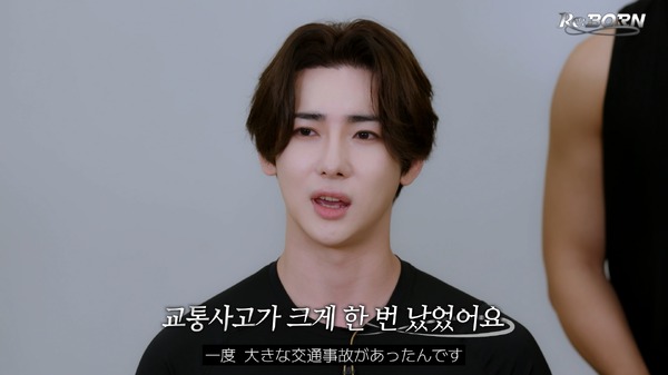 「Re:Born」#2　©Re:Born 製作委員会