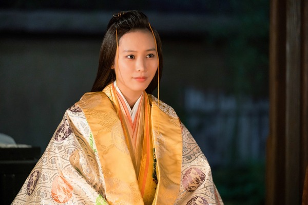 大河ドラマ「光る君へ」第39回