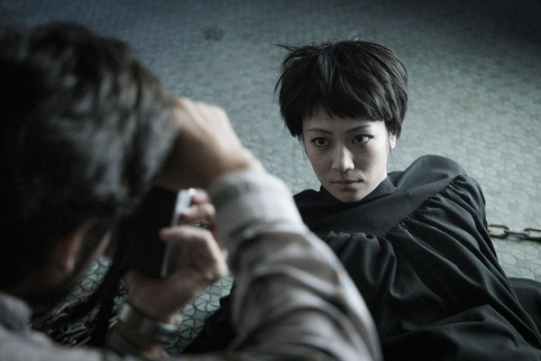 『レイブンズ』© Vestapol, Ark Entertainment, Minded Factory, Katsize Films, The Y House Films