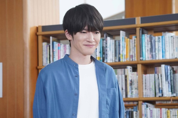 「わたしの宝物」（C）フジテレビ