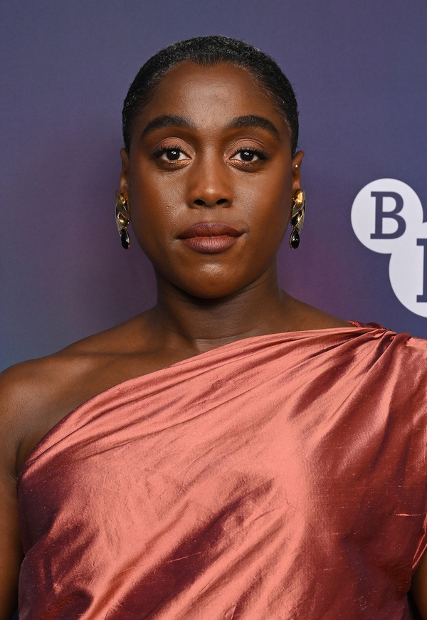 ラシャーナ・リンチ Photo by Jeff Spicer/Getty Images