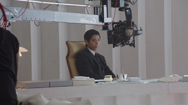 Amazon Originalドラマ「龍が如く ～Beyond the Game～」（C）2024 Amazon Content Services LLC or its Affiliates.