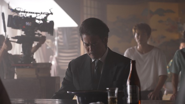 Amazon Originalドラマ「龍が如く ～Beyond the Game～」（C）2024 Amazon Content Services LLC or its Affiliates.