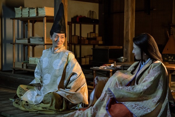 「光る君へ」39話（C）NHK