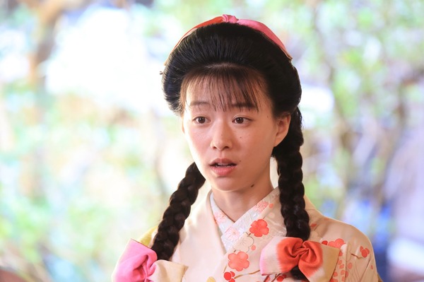 「嘘解きレトリック」第2話（C）フジテレビ