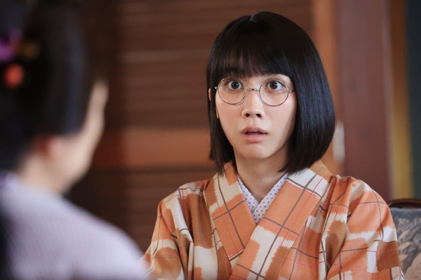 「嘘解きレトリック」第2話（C）フジテレビ