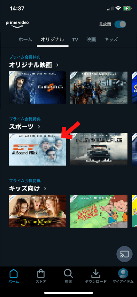 Amazonプライムビデオの動画をPCやスマホにダウンロードする方法と注意点