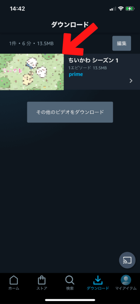Amazonプライムビデオの動画をPCやスマホにダウンロードする方法と注意点