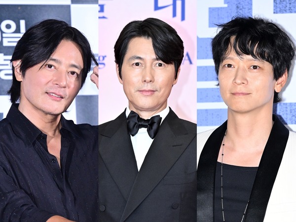 韓国芸能界屈指のイケメン俳優3人、驚きのエピソードとは？俳優仲間も「あんな経験は初めて」と感嘆