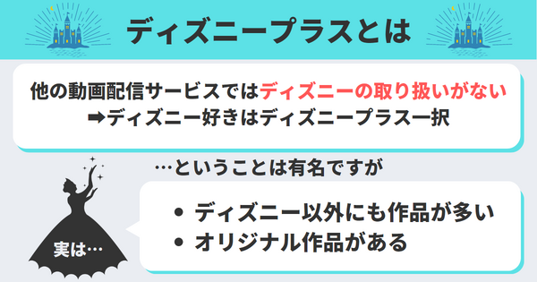 ディズニープラスの字幕機能や音声切り替えについて徹底解説！