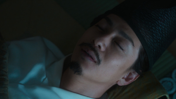 「光る君へ」39話（C）NHK