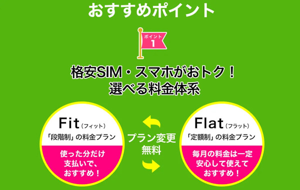 【2025年10月】通話のみでおすすめの格安SIMの10選！通話料の最安値を比較！