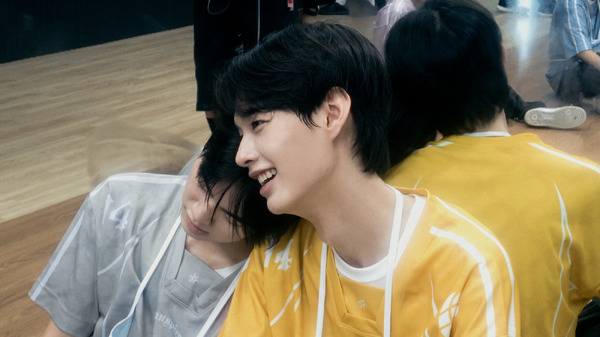 「PROJECT 7」(C)SLL Joongang Co.,Ltd all rights reserved.