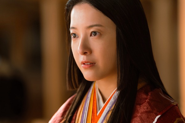 大河ドラマ「光る君へ」第40回