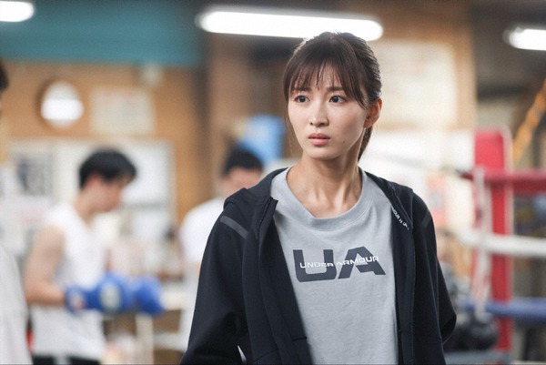 「あのクズを殴ってやりたいんだ」第2話（C）TBS