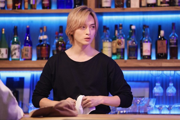 「あのクズを殴ってやりたいんだ」第2話（C）TBS