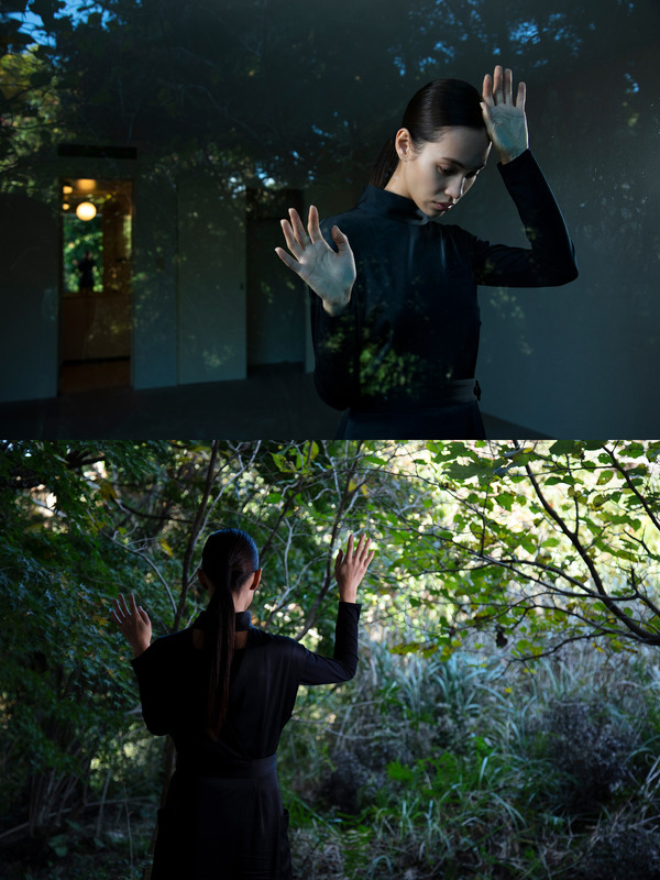 『徒花-ADABANA-』永瀬正敏撮影　Ⓒ2024「徒花-ADABANA-」製作委員会 / DISSIDENZ