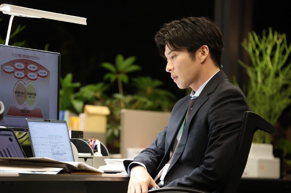 「わたしの宝物」第1話（C）フジテレビ