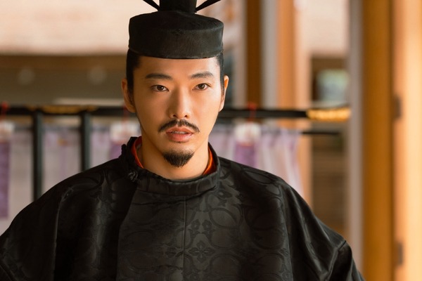 「光る君へ」40話（C）NHK