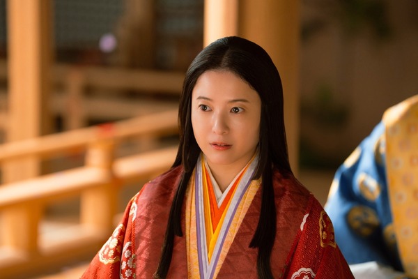 「光る君へ」40話（C）NHK