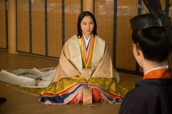 「光る君へ」40話（C）NHK