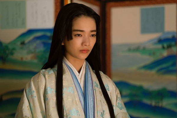 「光る君へ」40話（C）NHK