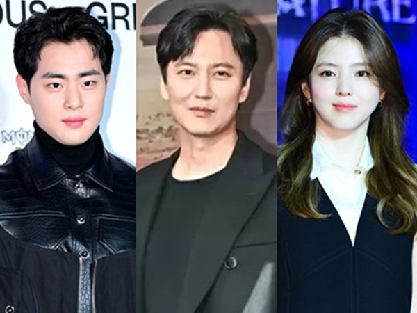 俳優たちのアクションが楽しめる韓国ドラマならこの3本がオススメ!