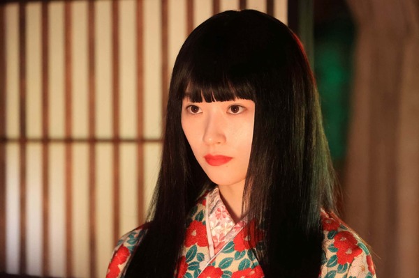 「嘘解きレトリック」片岡凜