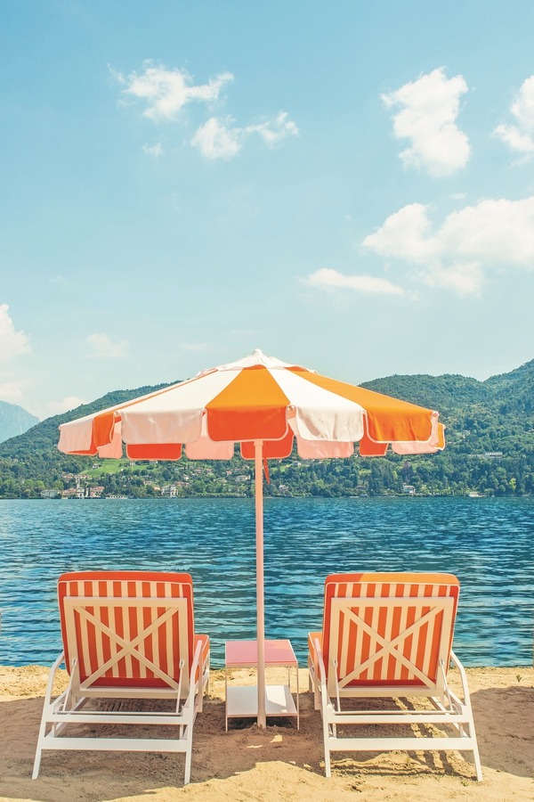 「ウェス・アンダーソンの冒険旅行」