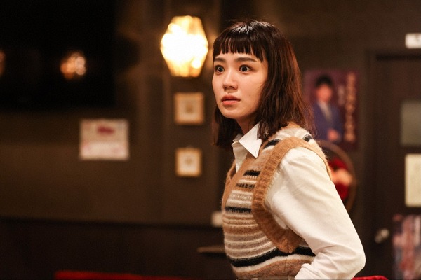 「あのクズを殴ってやりたいんだ」第3話（C）TBS