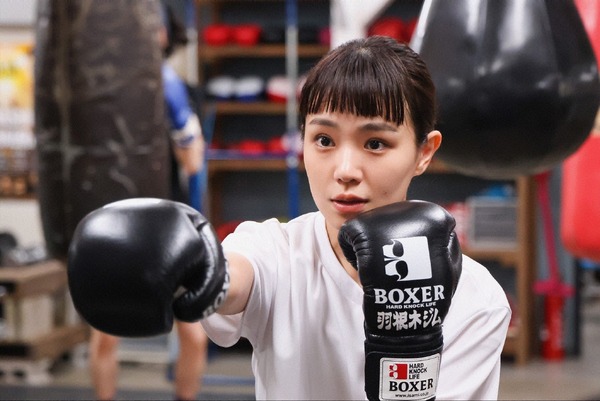 「あのクズを殴ってやりたいんだ」第3話（C）TBS