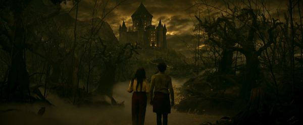 「アガサ・オール・アロング」7話　(c) 2024 Marvel